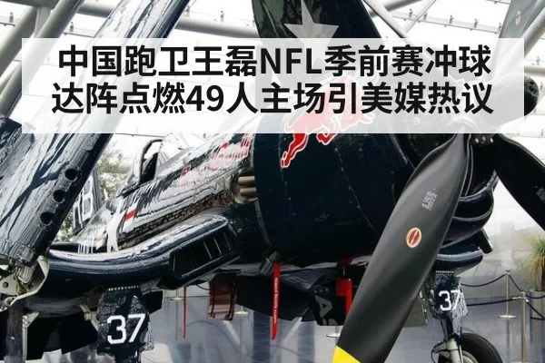 中国跑卫王磊NFL季前赛冲球达阵点燃49人主场引美媒热议